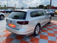 occasion VW Passat SW VIII 2.0 TDI 150 DSG ELEGANCE Export GPS Caméra