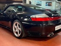 occasion Porsche 911 Carrera 4S Cabriolet 