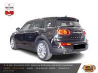 occasion Mini One Clubman 102ch Black Pepper