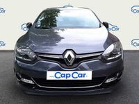 occasion Renault Mégane Bose - 1.2 TCe Energy 130 EDC6