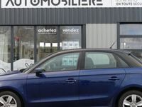 occasion Audi A1 TDI 116 CV BUSINESS