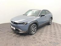Occasion Mazda MX30 Exclusive-Line 170 ch (125 kW) 2023 Gris SUV