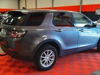 occasion Land Rover Discovery 2.0 Ed4 150ch 2wd Pure Mark I
