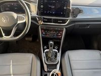 Occasion VW T-Roc Exclusive 150 ch (110 kW) 2022 SUV