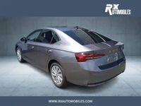 Occasion Skoda Octavia Selection 116 ch (85 kW) 2024 Gris Berline