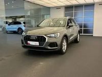 occasion Audi Q3 45 Tfsie 245 Ch S Tronic 6 Design