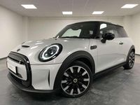 Occasion Mini Cooper SE Premium Plus 136 kW (186 ch) 2022 Vert Citadine