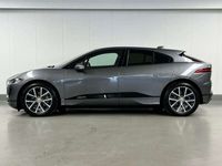 occasion Jaguar I-Pace 90 KWH EV400 FIRST EDITION FULL OPTION