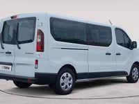 Occasion Renault Trafic Techno 2024 Blanc Monospace