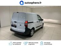 occasion Ford Transit COURIER 1.0E 100ch Stop&Start Trend