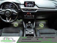 occasion Mazda 6 FastWagon 2.0L SKYACTIV-G 165 ch BVM