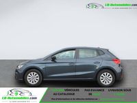 occasion Seat Ibiza 1.0 EcoTSI 115 ch BVA