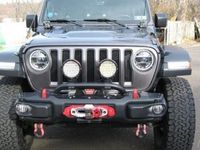 occasion Jeep Wrangler 