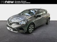 Occasion Renault Clio V Equilibre 2023 Gris Citadine