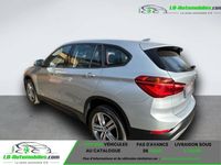 occasion BMW X1 xDrive 20i 192 ch BVA