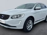 occasion Volvo XC60 D3 150ch Summum Geartronic