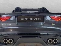 occasion Jaguar F-Type 5.0 V8 550ch R AWD BVA8