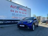 occasion Toyota Aygo 1.0 Vvt-i 72ch Air Design - 2 000 Kms