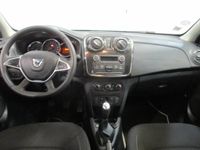 occasion Dacia Sandero SANDEROECO-G 100 - City +