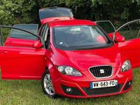Occasion Seat Altea Copa 105 ch (77 kW) 2011 Monospace