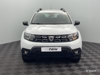 occasion Dacia Duster DUSTERECO-G 100 4x2 - Confort