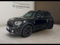 Occasion Mini Cooper Countryman Premium 137 ch (100 kW) 2022 Noir SUV
