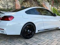 occasion BMW M4 Coupé 431 ch M DKG7 ***VENDU***