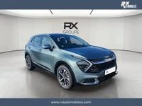 Occasion Kia Sportage 2023 Gris SUV