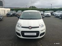 occasion Fiat Panda PANDASérie 2 Business 1.2 69 ch - Lounge Business