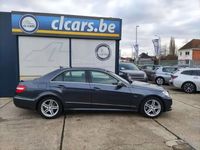 occasion Mercedes E200 CDI BE Avantgarde/Automaat/Navi/Pdc/Cruise/