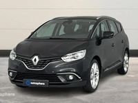 Occasion Renault Grand Scénic IV Business 132 ch (97 kW) 2017 Monospace