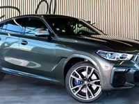 occasion BMW X6 M M50d Full Options