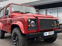 occasion Land Rover Defender 90 90 Station Wagon TD4