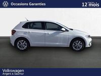 occasion VW Polo 1.0 Tsi 95 S&s Dsg7 Style