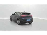 Occasion Renault Megane E-Tech Techno 161 kW (220 ch) 2022 Berline
