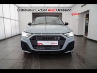 occasion Audi A1 Sportback S line 40 TFSI 152 kW (207 ch) S tronic