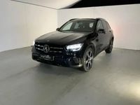 occasion Mercedes GLC300 ClasseD 245ch Avantgarde Line 4matic 9g-tronic
