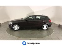 occasion BMW 114 SERIE 1 d 95ch Premiere 5p Euro6c