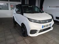 Occasion Aixam City Sport 2024 Blanc