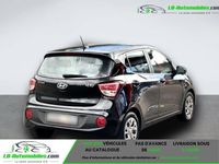 occasion Hyundai i10 1.2 87 BVM