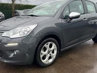 Occasion Citroën C3 Feel 82 ch (60 kW) 2015 Citadine