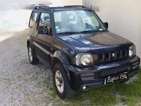 Occasion Suzuki Jimny 86 ch (63 kW) 2013 SUV