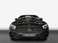 occasion Mercedes CLS220 D 194CH AMG LINE+ 9G-TRONIC