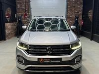 Occasion VW T-Cross R-line 116 ch (85 kW) 2020 SUV