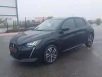 occasion Peugeot 208 Bluehdi 100 Ss Allure Business