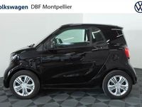 occasion Smart ForTwo Coupé 1.0 71 Ch S&s Prime