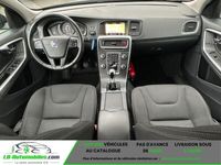 occasion Volvo V60 D2 120 ch BVM