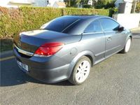 occasion Opel Astra Cabriolet Twintop 1.9 CDTI - 150 FAP Cosmo