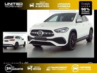 occasion Mercedes GLA250 e Pack AMG 218ch