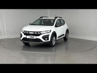 Occasion Dacia Sandero Expression 2022 Blanc Citadine